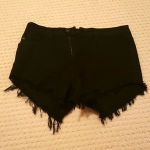 KanCan Shorts